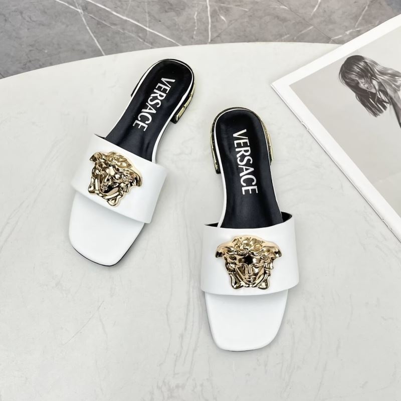 Versace Slippers